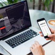 Новая версия сайта