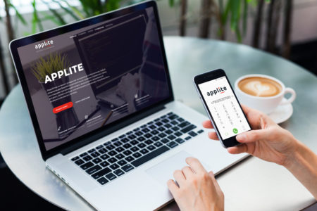 Новая версия сайта