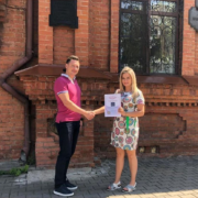 Регистрация товарного знака Applite