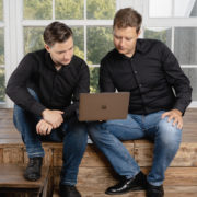 Красноярская компания создала бюджетную замену Windows