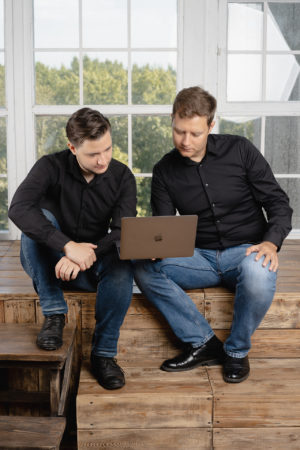 «Атлант» вместо Windows