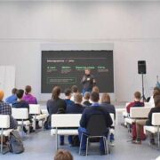 В Красноярске состоится хакатон «ТехноTrack» для IT-разработчиков и программистов