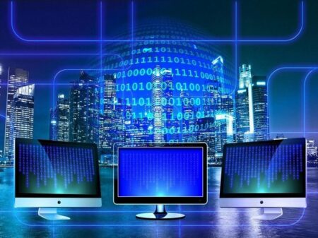 Замену американской Windows разработали программисты из Красноярска