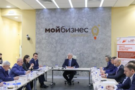 Какие предприятия Красноярского края готовы заняться импортозамещением?